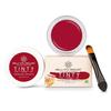 Bella Vita Organic 3 In 1 Pomegranate Tinty - Lip, Eye & Cheek Tint & Blush