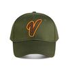 ВЕНЕСУЭЛА Бейсболка Модная Уличная Спортивная Кепка от Солнца Унисекс Snapback Кепка WoUnisexs