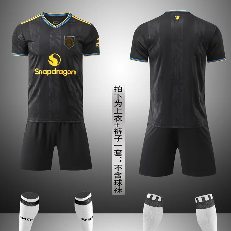 Комплект детской и взрослой футбольной формы с коротким рукавом, мужская и женская форма Бразилии, Аргентины, Германии, игровая и тренировочная форма, домашняя и выездная