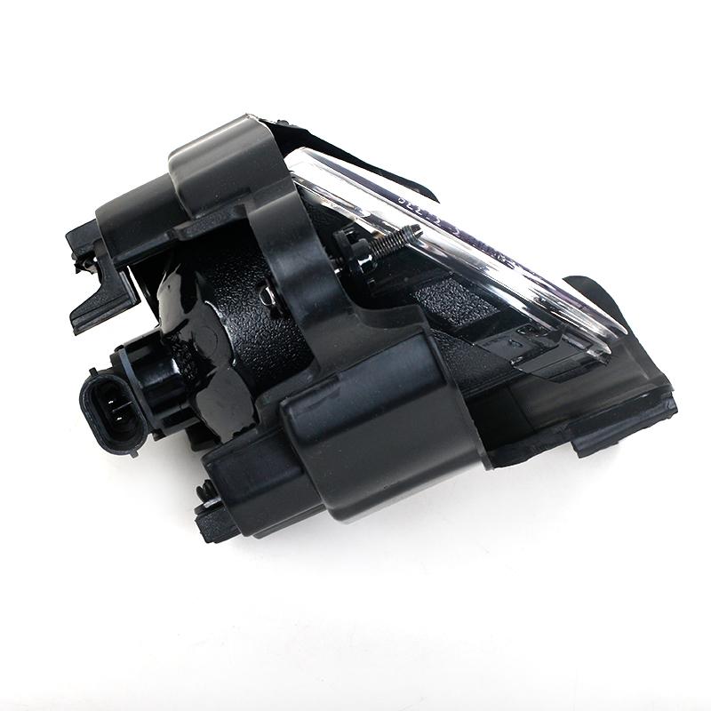 Для Kia Soul 2010 2011 2012 2013 автомобиля передний бампер противотуманная фара противотуманная фара в сборе с