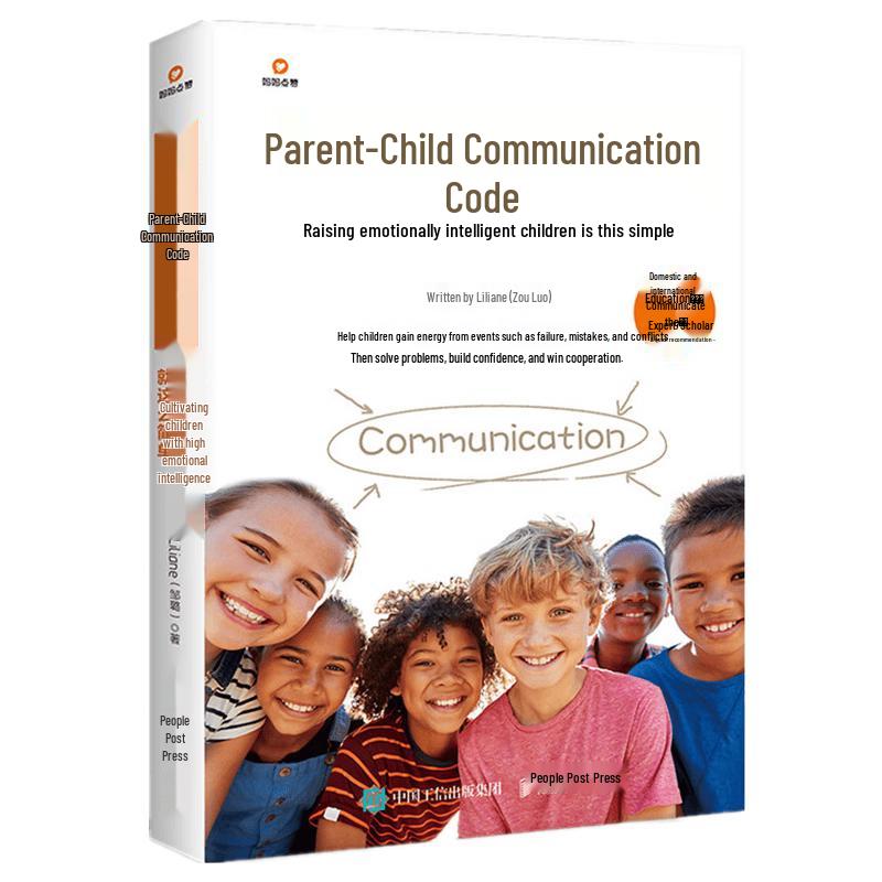 Parent-Child Communication: Raising Emotionally Intelligent Children