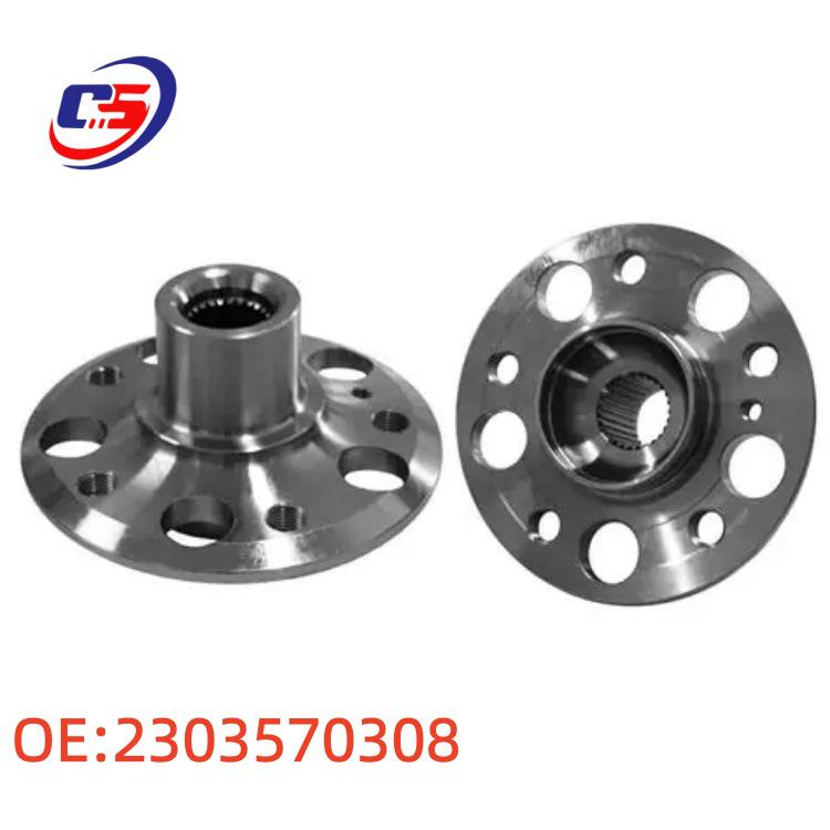 Rear Wheel Bearing Hub Assembly for Mercedes-Benz W204 (Part 2303570308)