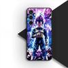 for Motorola Moto G22 G23 G32 G53 G60 G13 G64 G20 G8 G9 Plus Power E13 E20 E32 Case DragonBall Vegeta Dragons Balls IV Goku