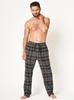 Key MHT 400 B24 M-2XL Men's Pajama Pants Key