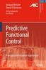 Книга Predictive Functional Control : Principles and Industrial Applications
