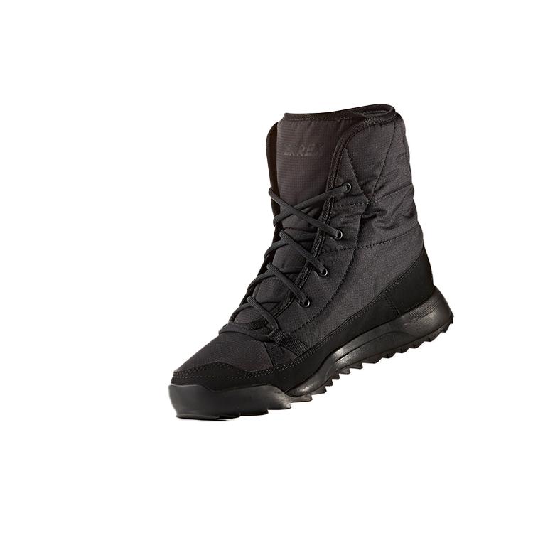 adidas Terrex Choleah Утепленная Climaproof 'Core Black' Женская S80748