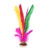 Jianzi 23Cm Sack Foot Sports Game Kick Feather Kicking Shuttlecocks