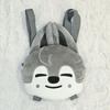 [USED] Stray Kids Bang Chan Wolfchan Backpack