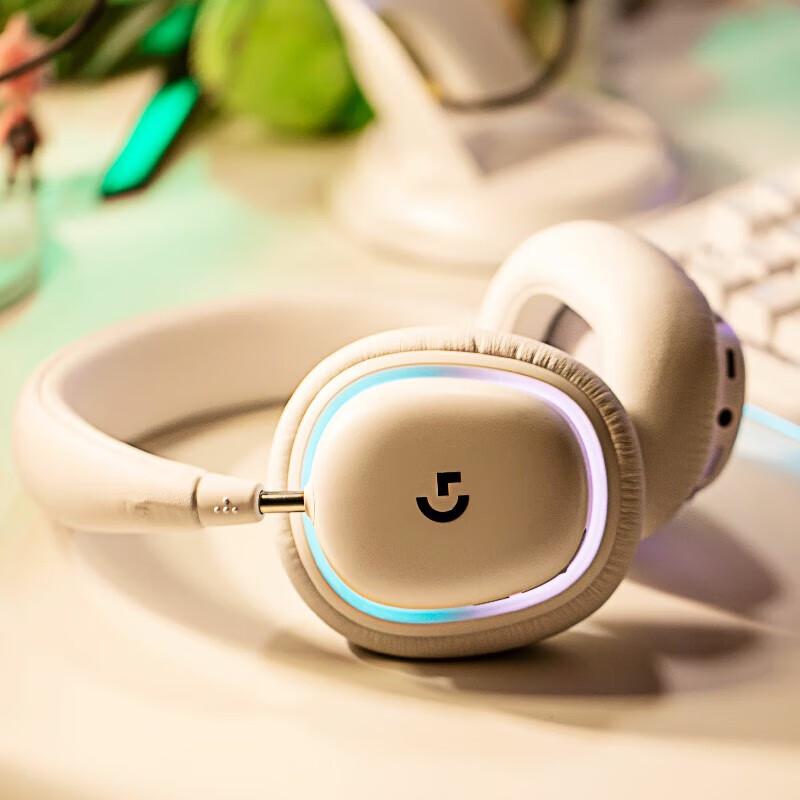 Logitech G735 Aurora Wireless Gaming Headset