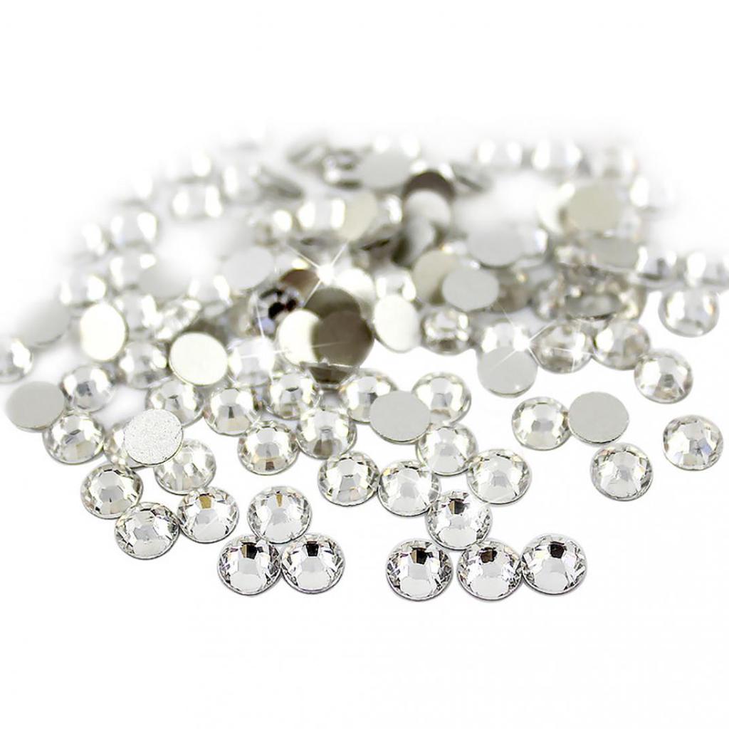 Стразы для ногтей