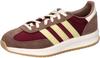 Sneakers RUN 70s 2.0 Women Maroon/powder Yellow/earth Strata