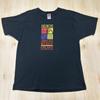Vintage 2000 Engineers Week Carngie Shirt Mens XL Black Fruit Of The Loom Tee Unisex T-Shirt