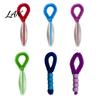 Gentle Skin Cleaning Tool Belly Button Brush, Soft Bristle Navel Cleaner with Anti Slip Multipurpose Detail Brush Beaded Handle, Portable Body