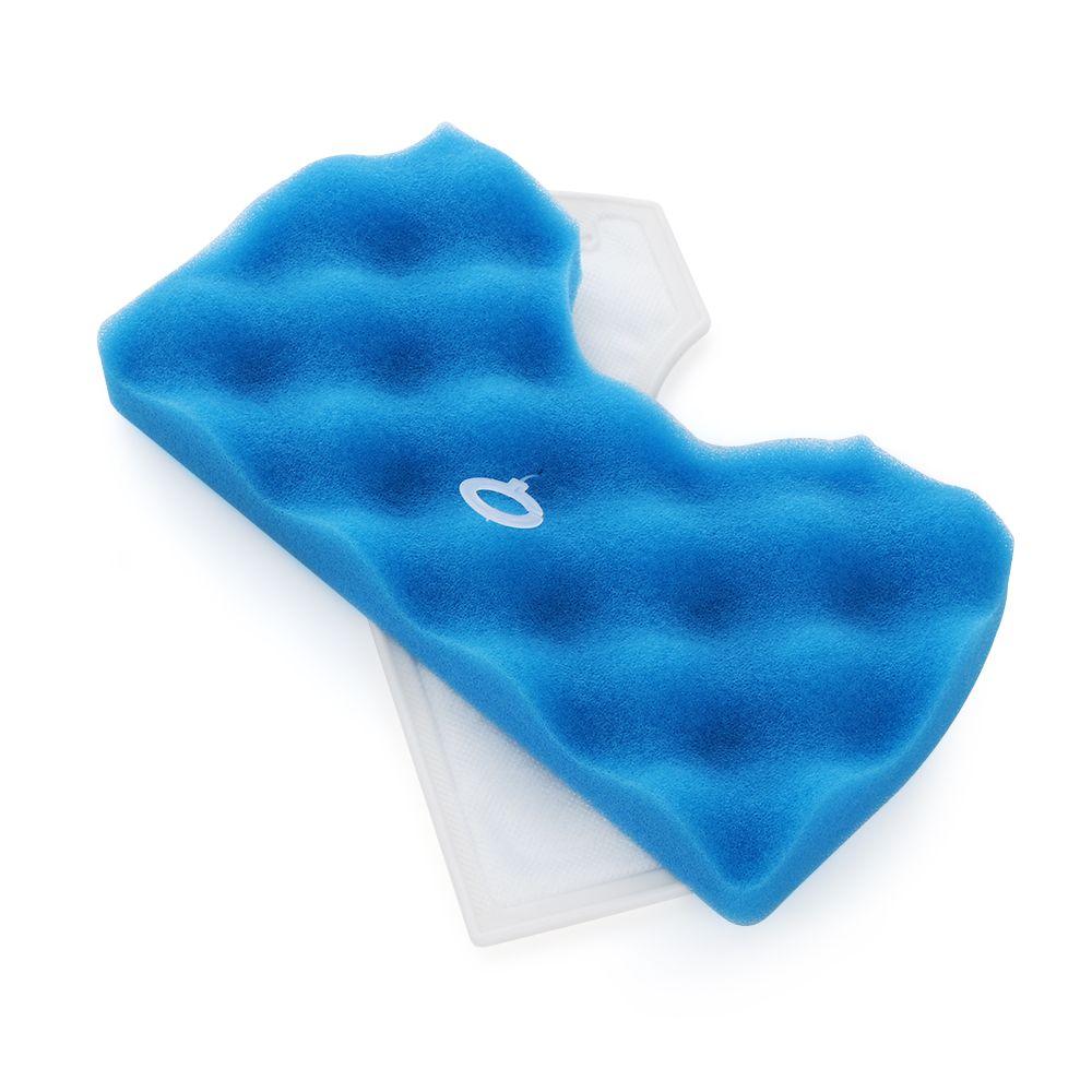 Vacuum Cleaner Robots Filter For Samsung VCA-VM 45 P VM 45 P SC43-47 SC43 SC57 Series Sponge