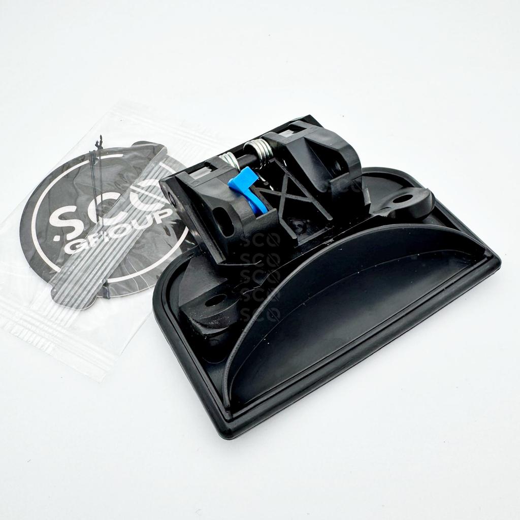 Дверная ручка для Peugeot Partner для Citroen Berlingo правая боковая ручка открывания двери 9101.J5