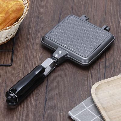 Сэндвичница для газовой плиты