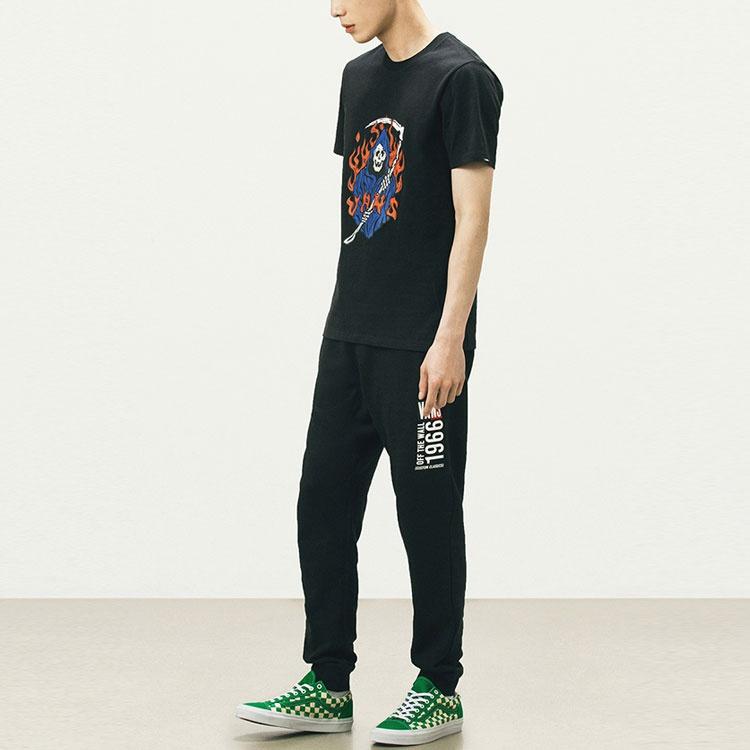 Vans Tee Unisex VN0A5F32BLK