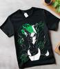 Tatsumaki T-shirt One Punch Man Anime Manga Villain Kawaii Funny Gift Shirt