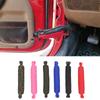 Door Adjustable Restriction Protection Rope Limit Strap Modification Accessories for Jeep Wrangler CJ YJ TJ JK JKU 1997-2017