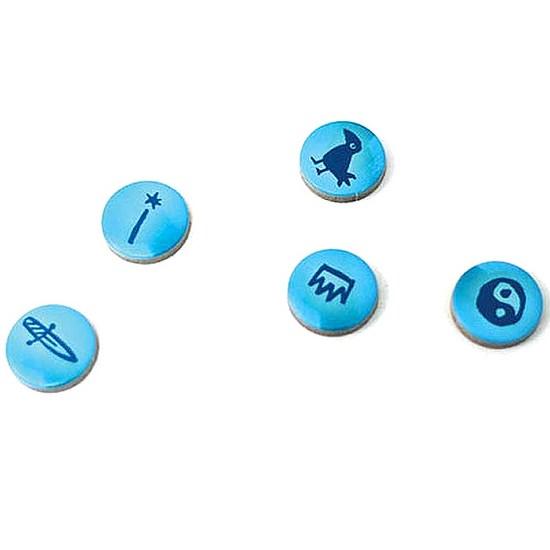 Magic Maze, Popular Korean Game