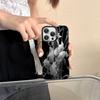 Чехол для телефона из аниме «Созданный в Бездне» для iPhone 17 16 15 14 13 12 11 Pro MAX Матовый ударопрочный задний чехол Защита от падений Матовая крышка