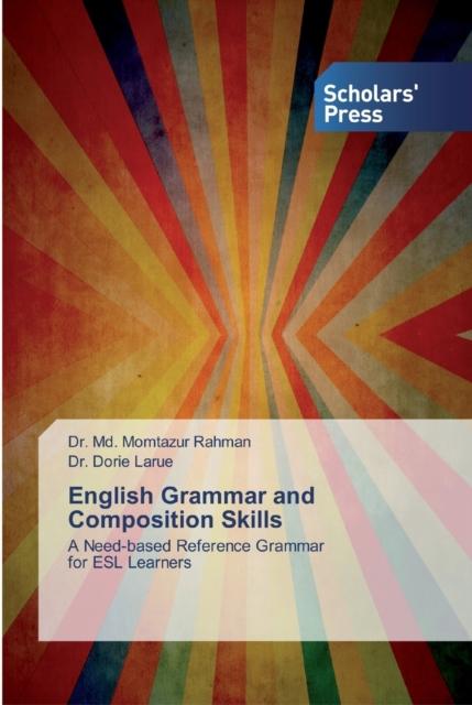 Книга English Grammar and Composition Skills