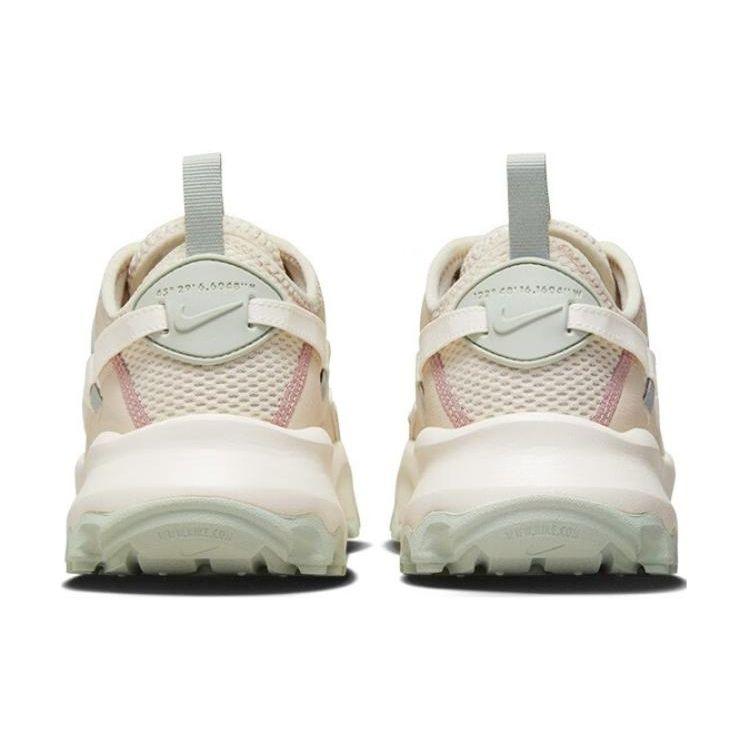 Nike TC 7900 Light Orewood Taupe Женские кроссовки Tan Light-Orewood-Brown Diffused-Taupe DD9682-102