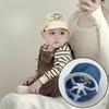 Baby Hat Spring and Autumn Sun Visor Girl Baseball Hat Baby Boy Baseball Hat Little Boy Boy Cute