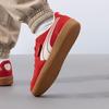 Puma Унисекс Повседневные Низкие Кроссовки 401856-01