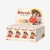 POP MART Глава 1 – Фигурки из серии «Мероди после школы» Blind Box
