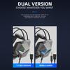 TAIOU USB Wired Gaming Headset Virtual 7.1 Surround Sound E-Sports Earphone Over Ear Headphones