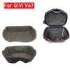 Вкладыш в задний кофр мотоциклаДля багажного кофра GIVI B47 V47 Внутренняя сумка-вкладыш для заднего кофра мотоцикла Аксессуары top case moto