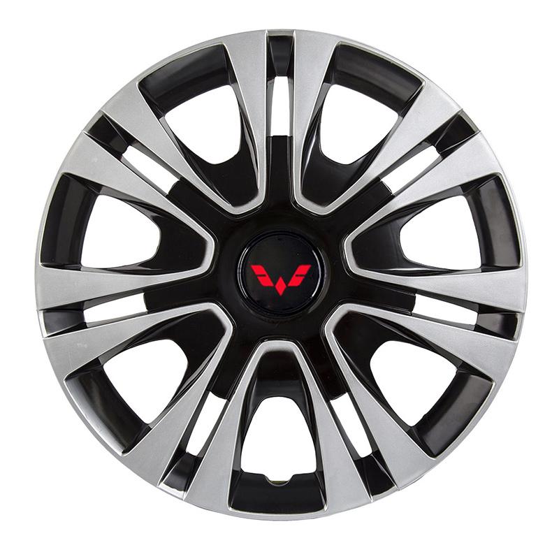 Универсальный колпак на колесо для Wuling Rongguang, Hongguang V, Zhi Guang S, Zhengcheng, двухрядных и однорядных малотоннажных грузовиков.