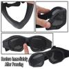 Eye Protection Protective Eyewear Metal Mesh Protective Glasses Hiking Glasses  Hiking