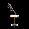 Durable Pvc Avengers Bullet Ant Man Action Figure Super Hero Tiny Antman Figure