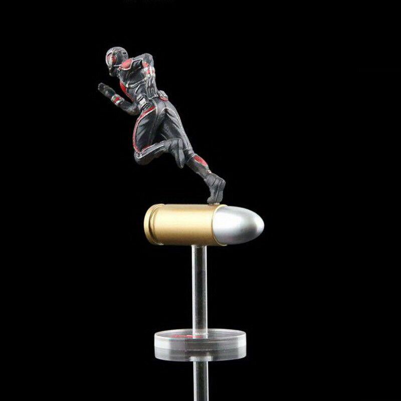 Durable Pvc Avengers Bullet Ant Man Action Figure Super Hero Tiny Antman Figure