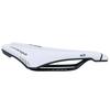 Prologo Dimension NDR STN Rail Road MTB Triathlon PR2804 Saddle, White,