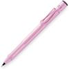 Механический карандаш LAMY Ramie Safari Светло-розовый L1D2 0,5 мм Обычный Импортный