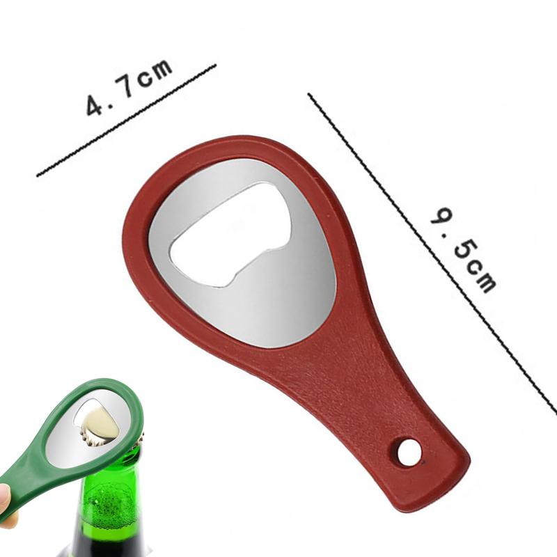 Открывалка для бутылок и магнит в виде золотого слитка, открывалки для пива на холодильник, кухонные принадлежности для бара, предметы первой необходимости, 1 шт.