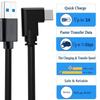 Oculus Quest VR 5M USB3.2 Gen1 Type-C Data Cable
