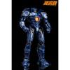 In stock LING JIHUN Original Pacific Rim Gipsy Danger Youth Edition Striker Eureka 8-inch 20CM Action Figures Toy Gift