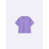 GU by Uniqlo Детская футболка Dry Punch T