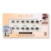 Велюровые ресницы Velour Xtensions Self Stick Spiky Chic Lash Clusters