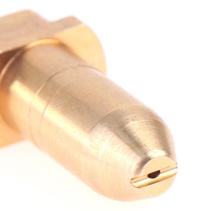 1Pcs Brass Adapter Nozzle For Karcher K Spray Rod High Pressure Washer Gun