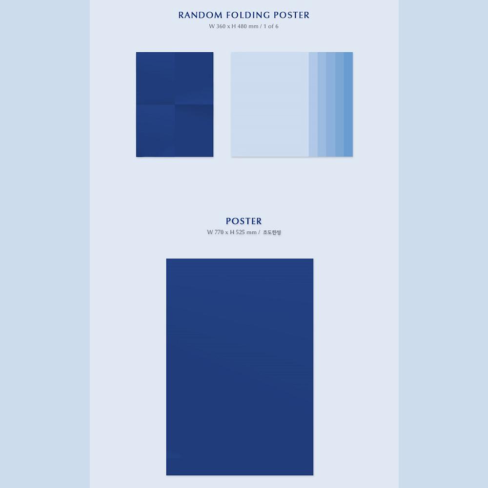 ASTRO 7-й мини-альбом [GATEWAY]