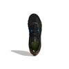 adidas Neo Futro Mixr FM Черный Оранжевый HP9674