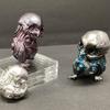 Original Japan SO-TA Gashapon Cthulhus Action Figure Anime Game Spindle Box Joints Movable Assembly Model Capsule Toys Gift