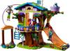LEGO Friends Tree House 41335 Block Toy Girl Mia's