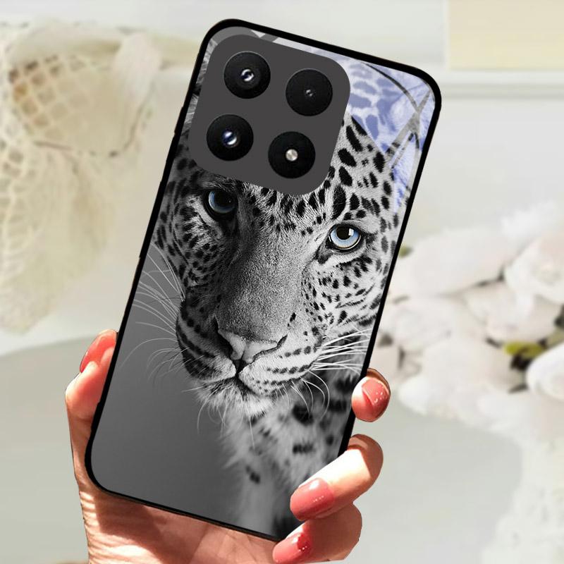 Для Xiaomi 17 Чехол Защита Камеры Чехол для Телефона Обложка Для Xiaomi Mi 17 Xiaomi17 Закаленное Стекло Корпус Ударопрочный Жесткий ПК Fundas