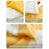 Hot Game Monster Hunter Wilds Throw Kid-Friendly Flannel Throw Blanket Soft Warm Anti-Static Washable All Season